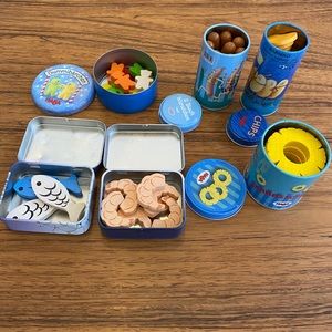 Haba Play Food, rare items